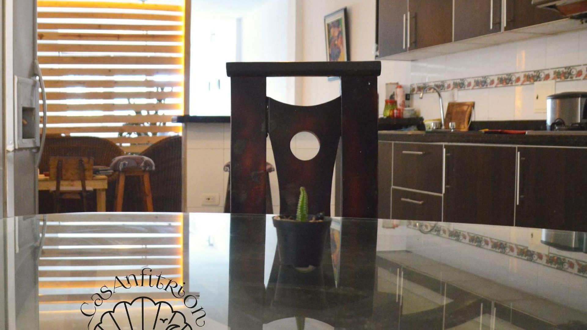 Casa Anfitrion Habitación en casa particular Cartagena